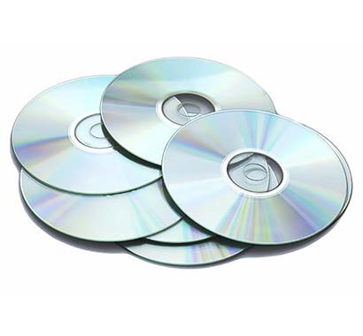 Восстановление данных с cd и dvd дисков в Перми